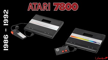 Atari 7800 - Ace of Aces © 1988 Artech Studios - Gameplay