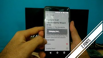 OxygenOS Open Beta 8 for Oneplus 3T