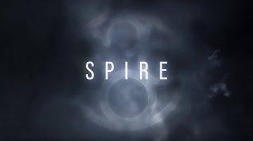 Project 863 : S.P.I.R.E –Unofficial Trailer