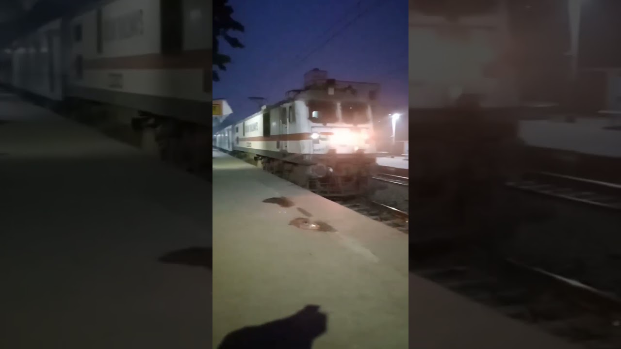 Indian railways support for you toube channel