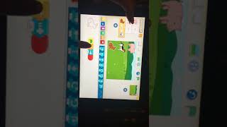SCRATCH JR: RUN A RACE