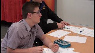 Maths Pathway Video 1