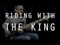 RIDING WITH THE KING - BB King & Clapton /// Authentic Bass Cover - Bruno Tauzin
