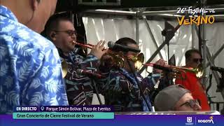 Intro Rikarena Festival De Verano 2023