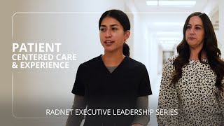 Patient-Centered Care Experience