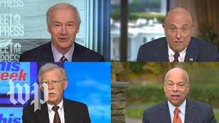 S Warn Of Harmful Consequences As Trump Continues To Stonewall Biden Transition