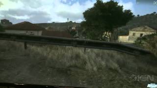 ArmA III Gameplay - Infantry - E3 2012