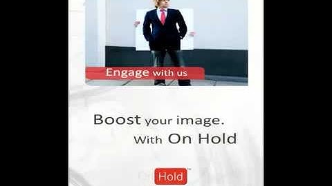 Message On Hold | On hold Messages & Music on hold india