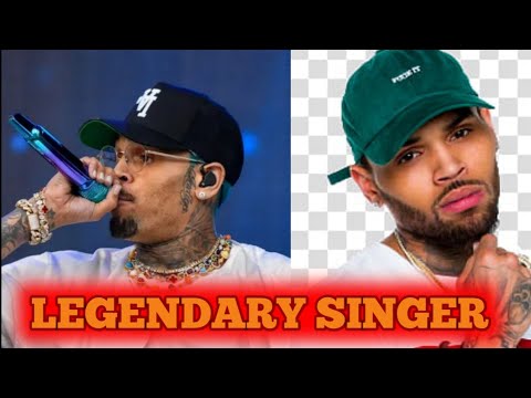 Chris Brown spoke openly about his past, including his admiration for Beyoncé.