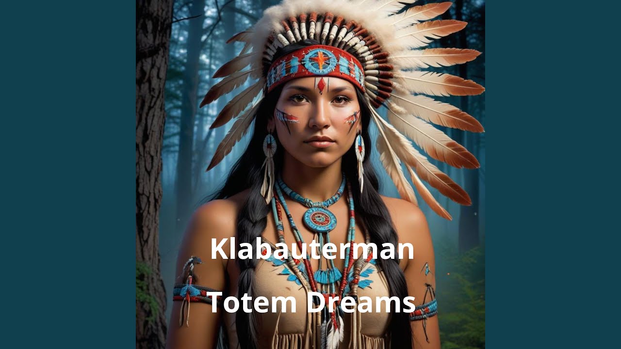 Watch Totem Dreams on YouTube Watch Totem Dreams on YouTube