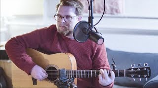 Sunset Soon Forgotten (Iron & Wine) Acoustic Cover