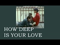 How Deep is Your Love - Bee Gees [แปล/thaisub]
