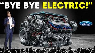 Ford Just ENDED the EcoBoost Nightmare — 2026 Engine Fix Confirmed!