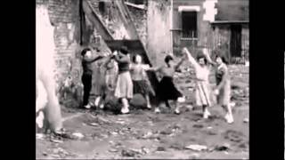 Video thumbnail of "My Aunt Jane - Belfast Skipping Song"