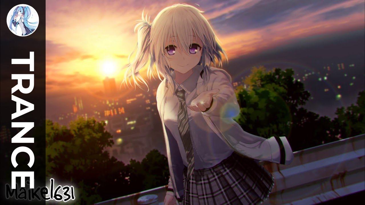 Split Splat | Trance - Summer Melody