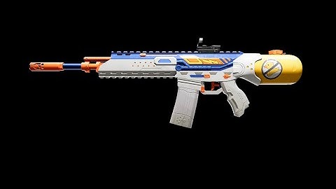 THE BEST ACR 6.8 CLASS SET UP XDEFIANT (controller)