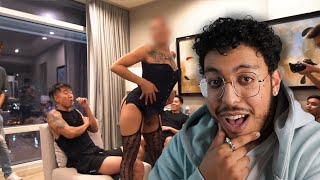 DAY IN THE LIFE OF A YOUTUBER ASSISTANT