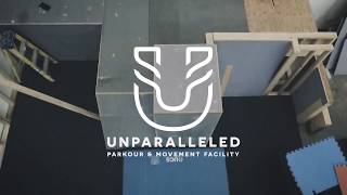 Unparalleled - Now Open