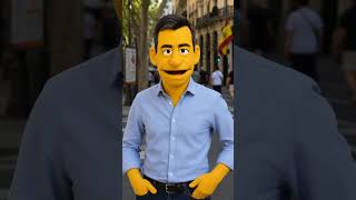 Pedro Sanchez menuda inventada
