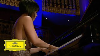 Yuja Wang - Scriabin: Piano Sonata No. 3 in F-Sharp Minor, Op. 23: III. Andante