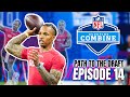 Path to the draft ep14 week at the 2023 nfl combine