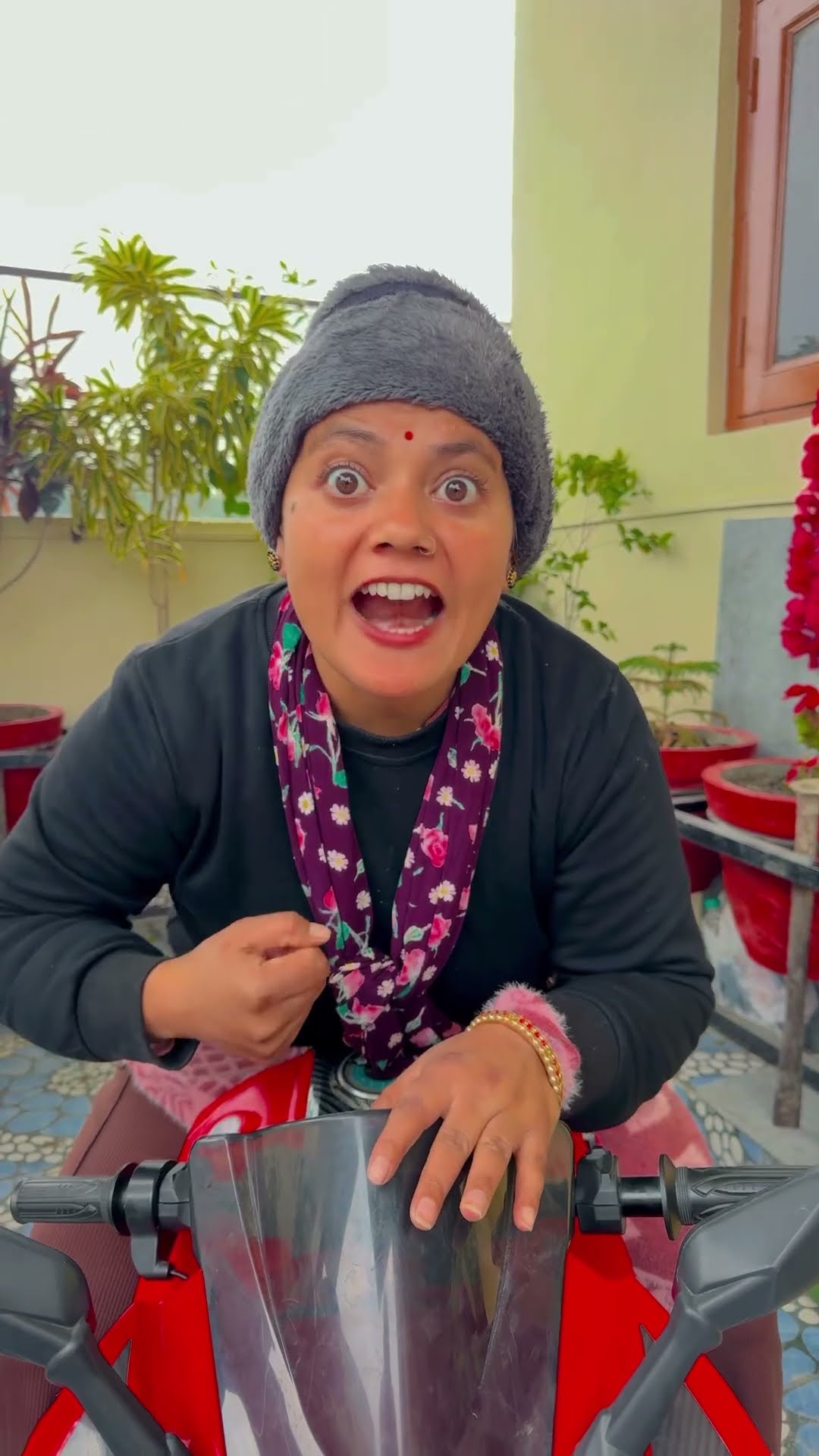 Aisi kya chij hai jo baccho ko dara rahi hai ?? #shorts #funny #trending #trendingshorts #comedy