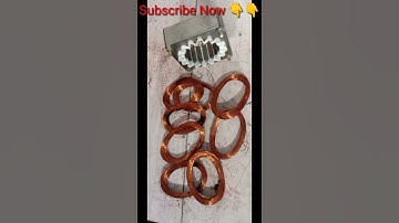 16 Slot Wall/Table Fan Winding Data Hindi #Chenwinding Copper Winding Data