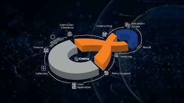 B2B Insurance Claims Explainer Video - Xceedance