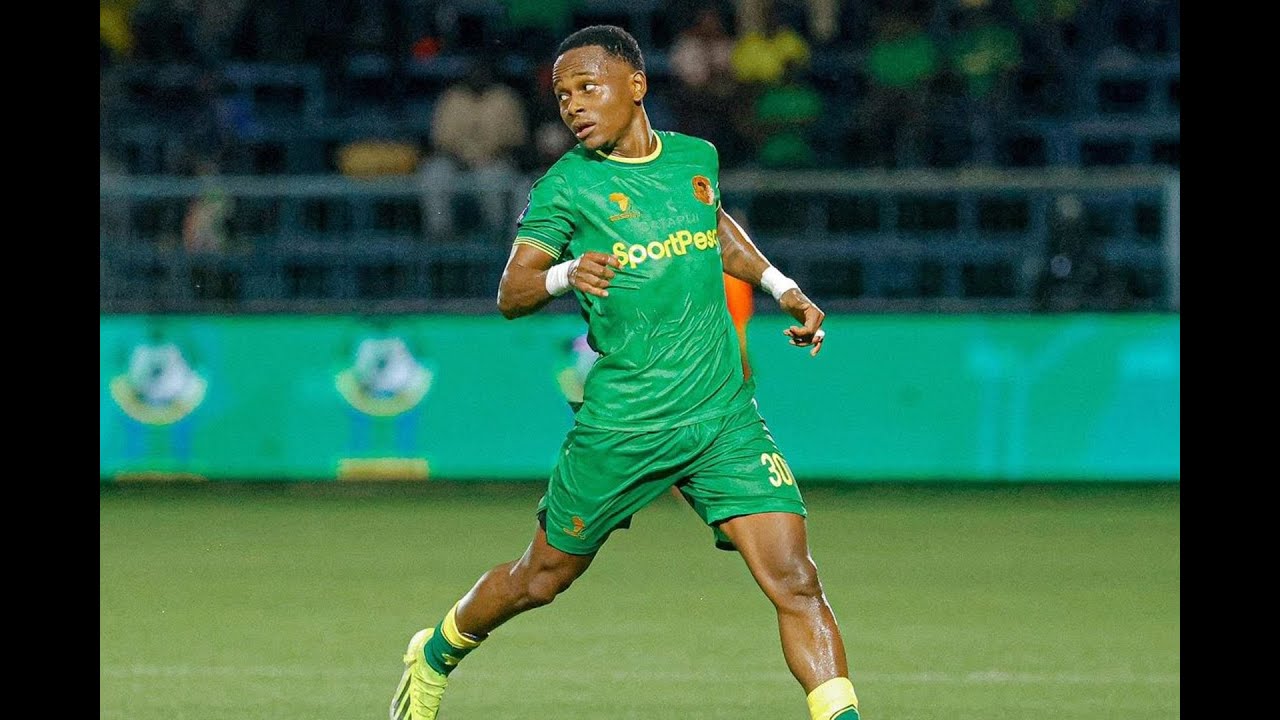 🔴LIVE: AHMED ALLY AFUNGUKA MAZITO KUHUSU KIBABAGE/ CHANZO BARUA YA SINGIDA