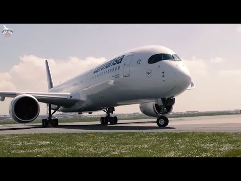 Video: Wat is vliegtuigtype 359?