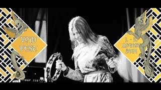 Void Fest 2014 - Trailer