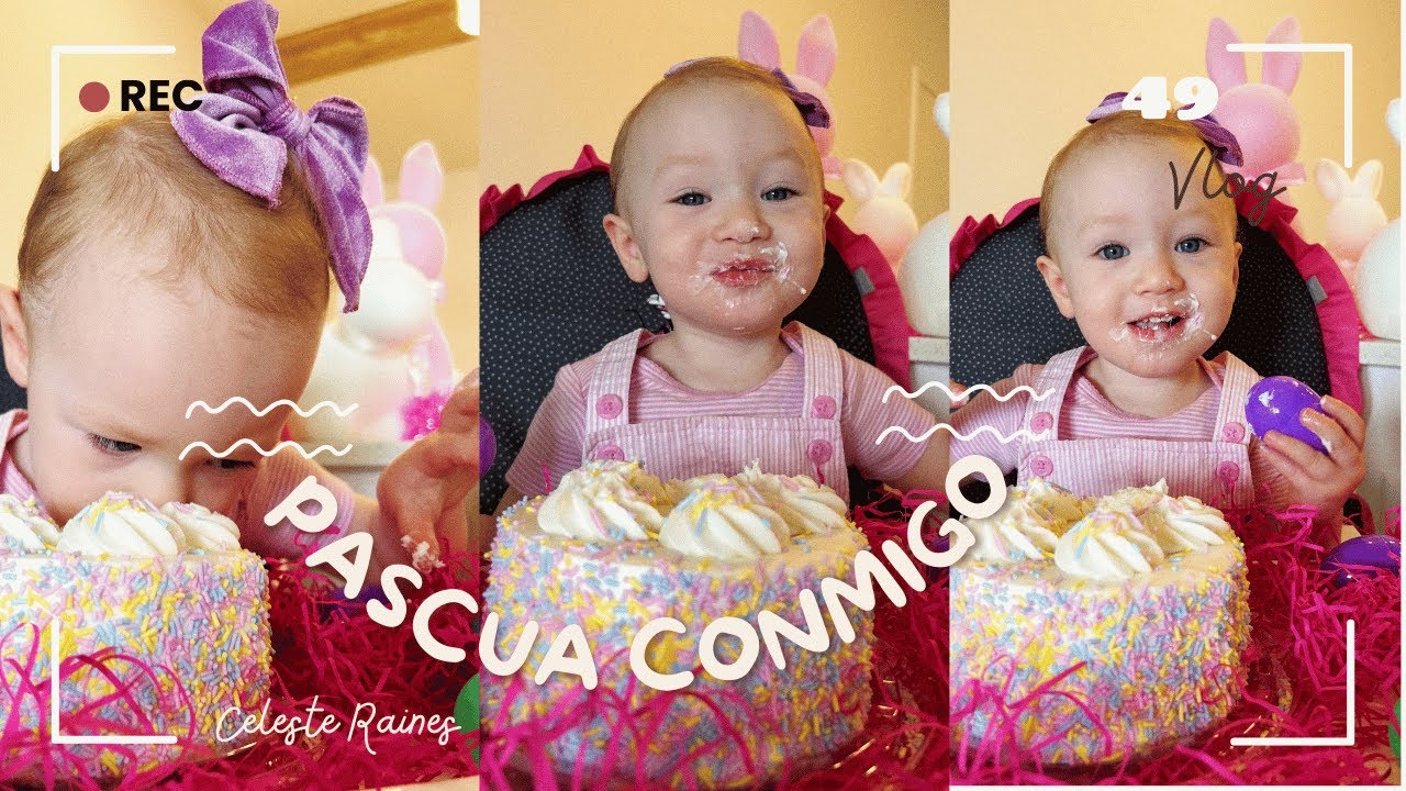 SESION DE FOTOS PARA PASCUA + CHISME DE AMIGAS!