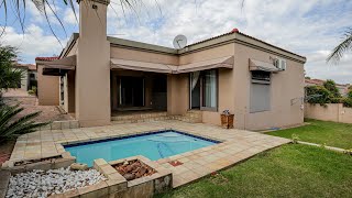 3 Bedroom For Sale Noordhang