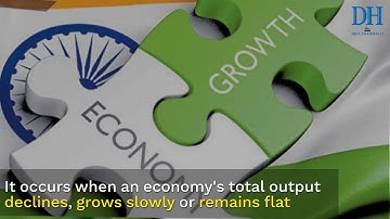 DH Explainer | Union Budget 2019: Terms you need to know- Part 3