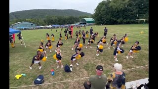 2022 HYFC Banquet Slideshow produced by Casuallyearly