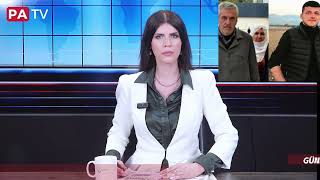 Miras İçin Babasının Aracına Bomba Koydu
