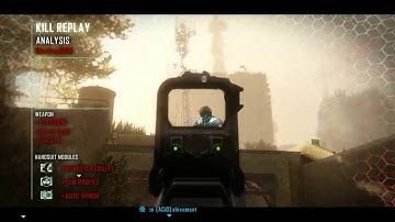 MarkusCKM Triggerbot no Spread no recoil