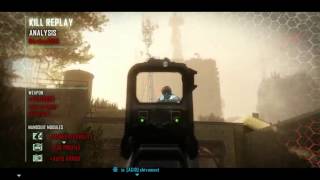 MarkusCKM Triggerbot no Spread no recoil