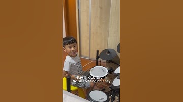 Drumming Fun for Kids: Beginner