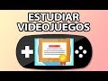 ¿Qué hay que estudiar para dedicarse al desarrollo de videojuegos?