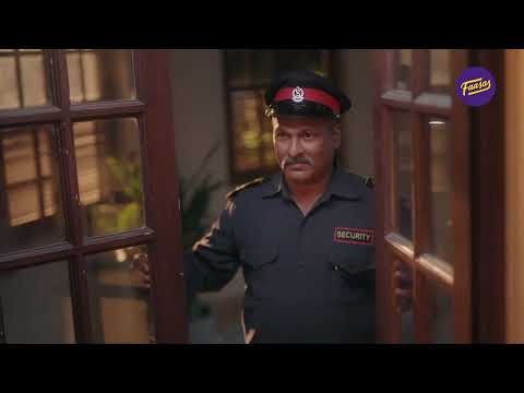 Pizza Wraps Launch Film | Curfew