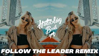 The Soca Boys - Follow The Leader (RUGGED x SICO VOX x SANDERSVILLE REMIX)