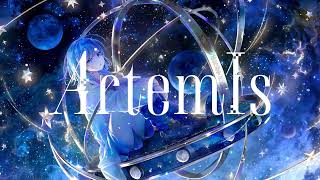 【nayuta】ArtemIs - Original Fantasy Album - XFD【M3-2024春】