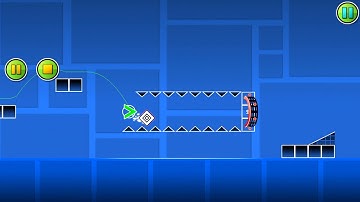 Deimos Full Layout (hard demon)