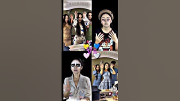 Arujan Mambetali / Nazym Mambetalieva / 🥰Arailym - 3 Kazakh sisters