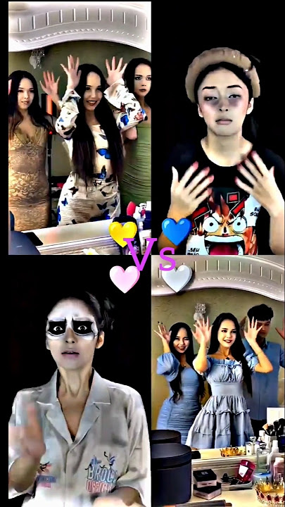 Arujan Mambetali / Nazym Mambetalieva / 🥰Arailym - 3 Kazakh sisters