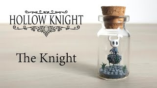 Knight Miniature Tutorial - Hollow Knight