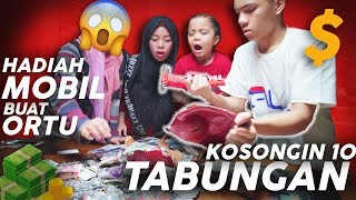 RUSUH MAU BELI HADIAH MOBIL 3.500.000.000 BUAT ORTU **no clickbait**