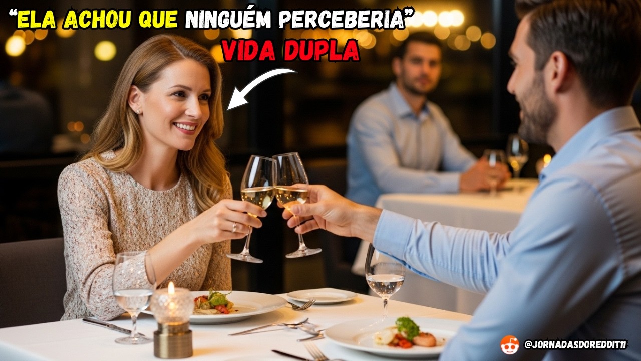 Uma decisão mudou tudo | História sobre escolhas e consequências reais