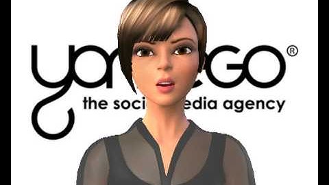 CereProc and Yomego Video with Text-to-Speech